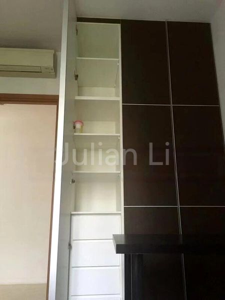 Room (Condo) for Rent in  Stevens Suites - Image 1